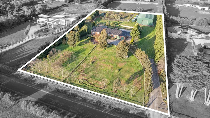 20 Bellevue Court Mickleham