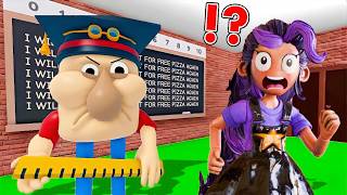 Lily Lovebraids Plays Epic School Escape In Roblox Obby