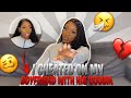 “I CHEATED ON MY BOYFRIEND WITH HIS COUSIN...” | SOLVING YOUR RELATIONSHIP DILEMMAS | *JUICY* | JM