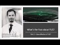 What's the fuss about FUS - Part 2: How effective is FUS?