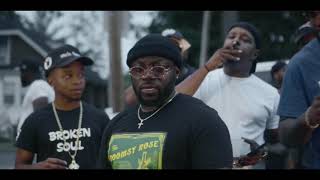 Opium Black - Spot Check on the North End (OFFICIAL MUSIC VIDEO) #OpiumBlack #NuBankEra #HTWW