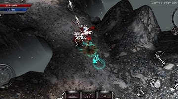 Anima ARPG - MITHRALI