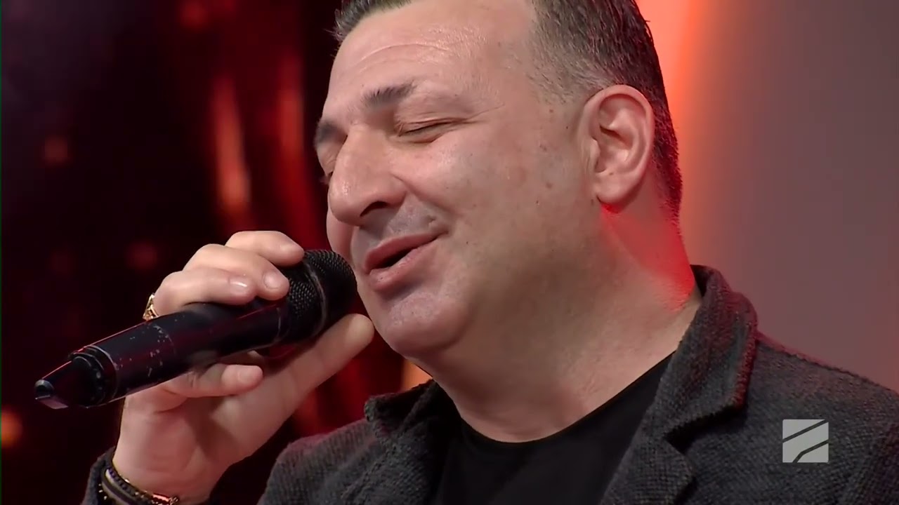 #შეგიყვარებ_თავიდან