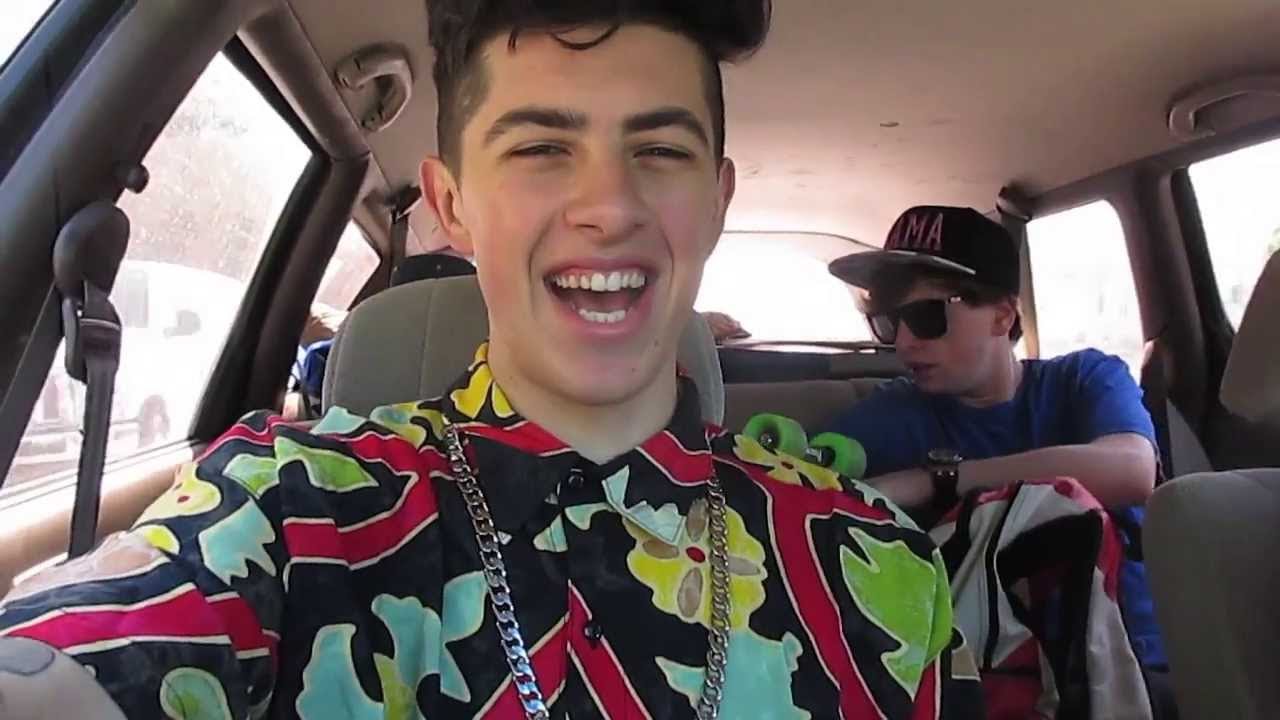 Sam Pepper Sexual Assaults And Solicits Nude Photos From A Minor Youtube