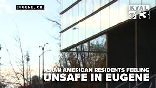 Burglary ring leaves Asian American residents feeling unsafe