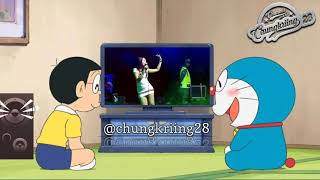Story wa.. doraemon _ koplo