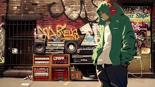 Broken Chillhop Instrumentals | Smooth Beats, Broken Swing & Scratch