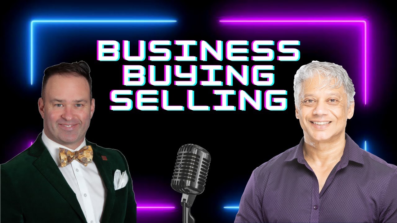 Buying and Selling Businesses, Victoria BC, Commercial Real Estate