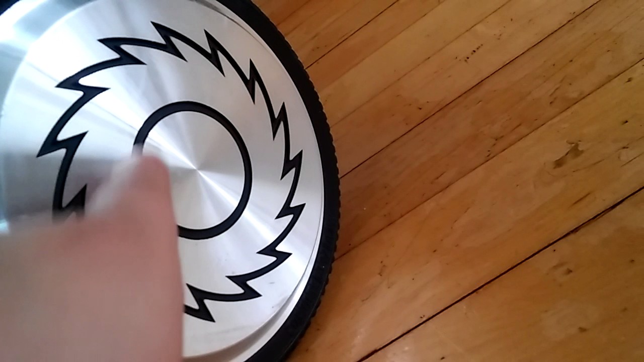 Reviewing hovertrax 2.0 - YouTube