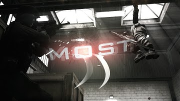 MOST 2 (Abstractive films application) - By kNg