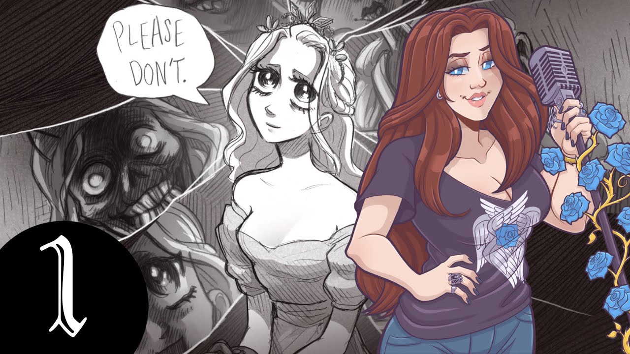 Our Soul is Sundered || Slay the Princess: THE PRISTINE CUT (Part 1)