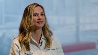 Pediatrician Laura O'Connor, MD