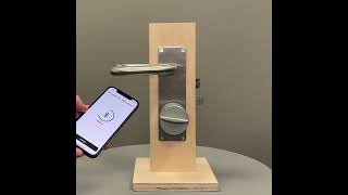 Danalock V3 with Unloc screenshot 3