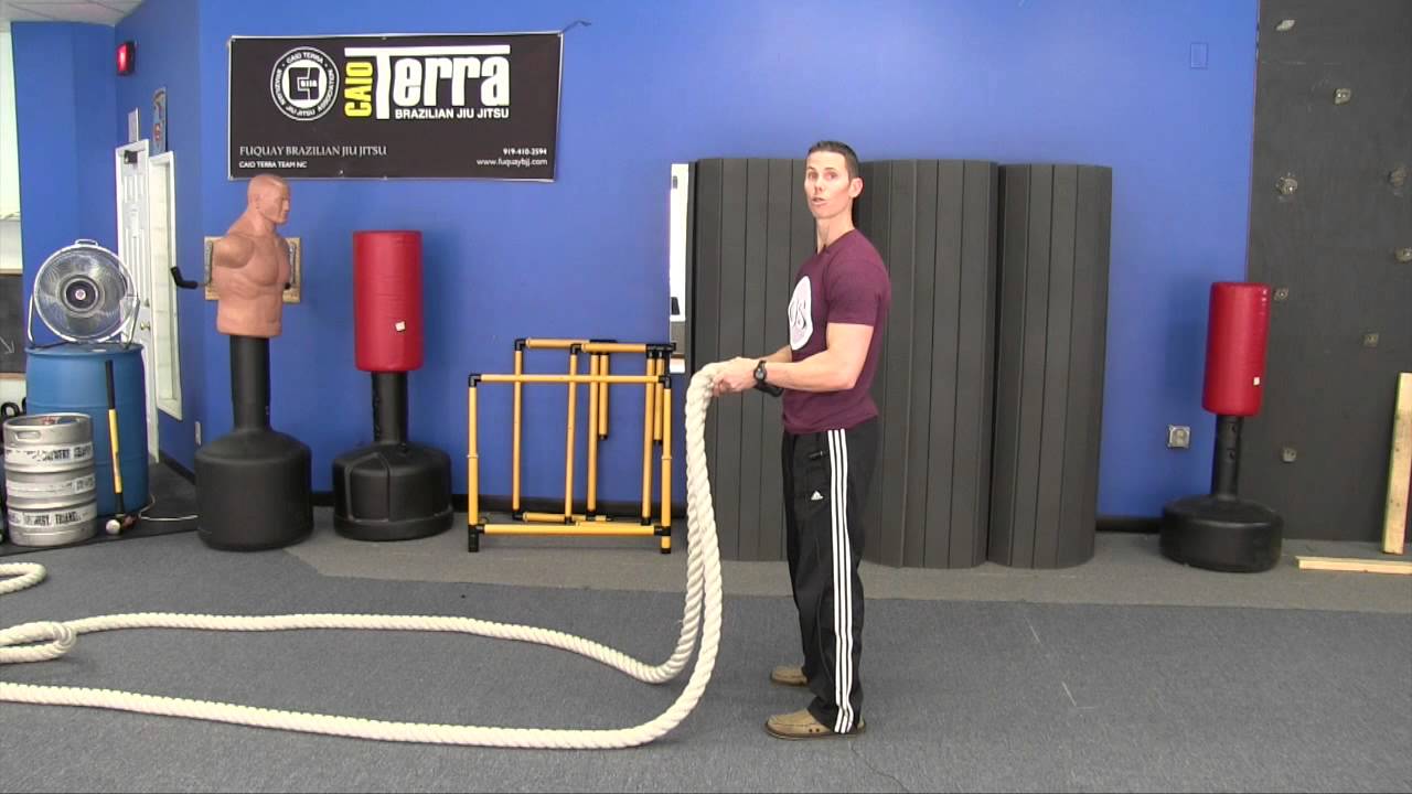 How to Perform Bodyweight Swings YouTube