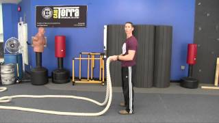 How to Perform Bodyweight Swings