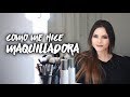 COMO VIVIR DEL MAQUILLAJE? Mi experiencia y algunos tips - Giggsy