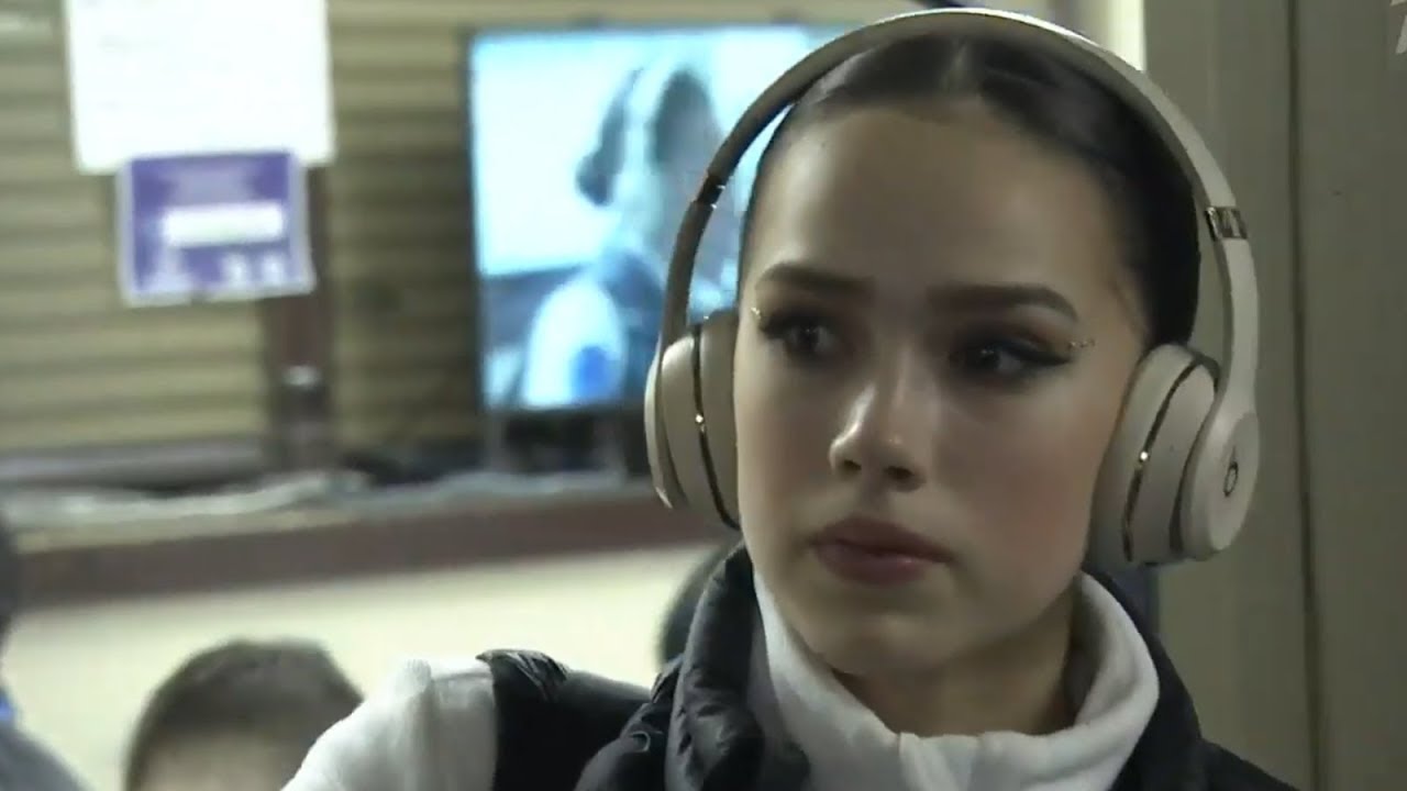 Алина вест бдсм