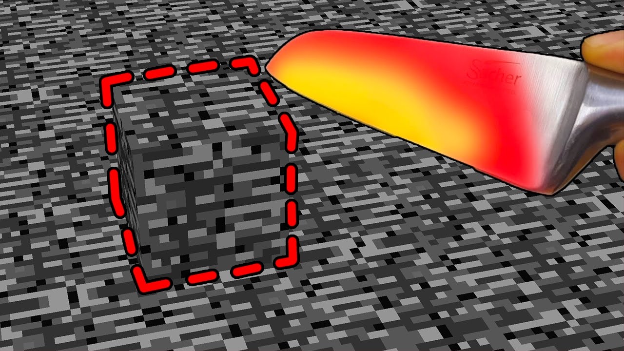 Картинки бедрока в реальной жизни