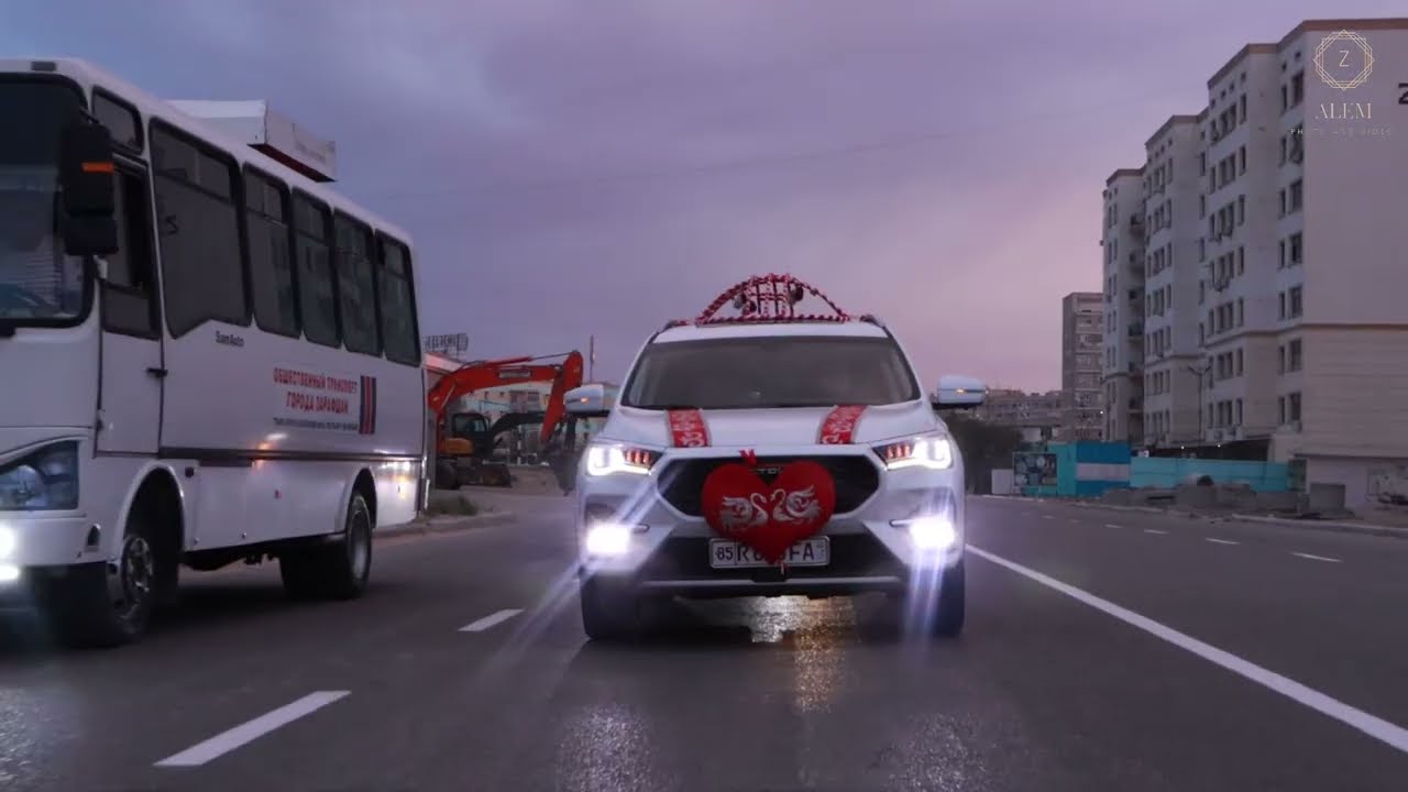 Аскар Аксана Фуршет 19.09.2023ж Зарафшан