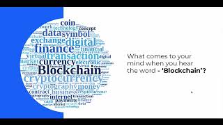 IBFxTezos Blockchain Workshop  I