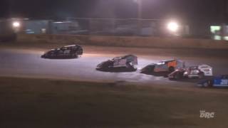 Twin Cities Raceway Park UMP Modified Feature