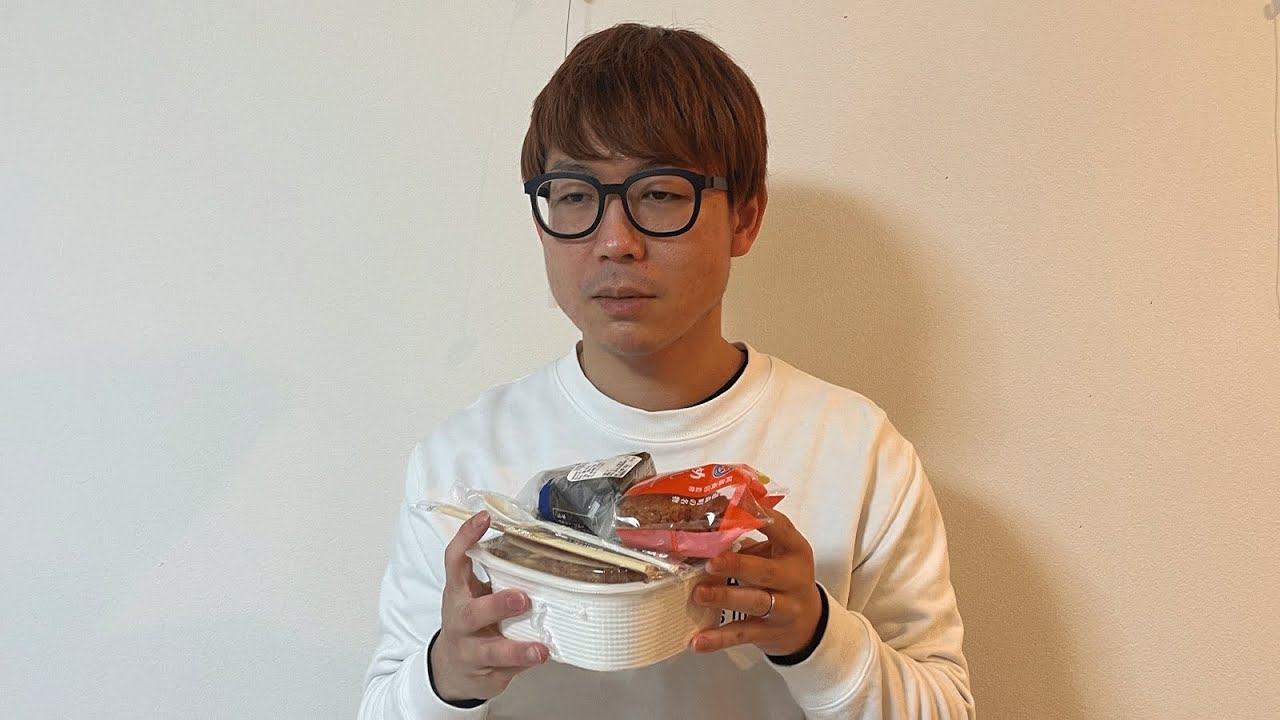 飯買いすぎラジオ〜タカシが暴食しています〜