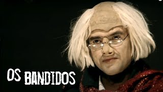 Os Bandidos - Parte 3 De 3 - Teatro Oficina