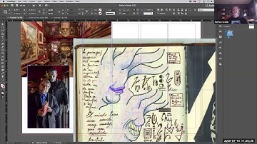 How to Setup A Magazine Spread in Adobe InDesign