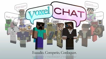 How to get Chat/Speech Bubbles in Minecraft!