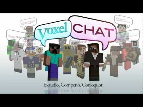 How to get Chat/Speech Bubbles in Minecraft!