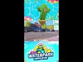 We Ignore Safety Regulations at This Waterpark 🌊 Waterpark Simulator LIVE 🌵 (Portrait)