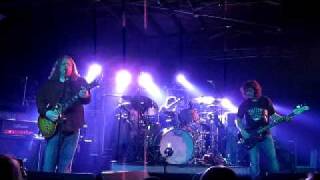 Gov&#39;t Mule - &quot;Tastes Like Wine&quot; - Flytrap Music Hall - Tulsa, OK - 2/17/10