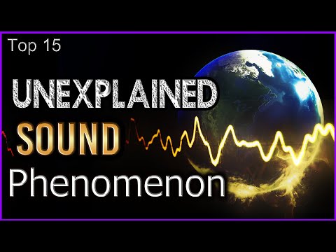 Video: The Amazing Phenomenon Of 