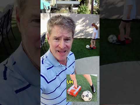 Practice, Practice, Practice | Soccer Dad