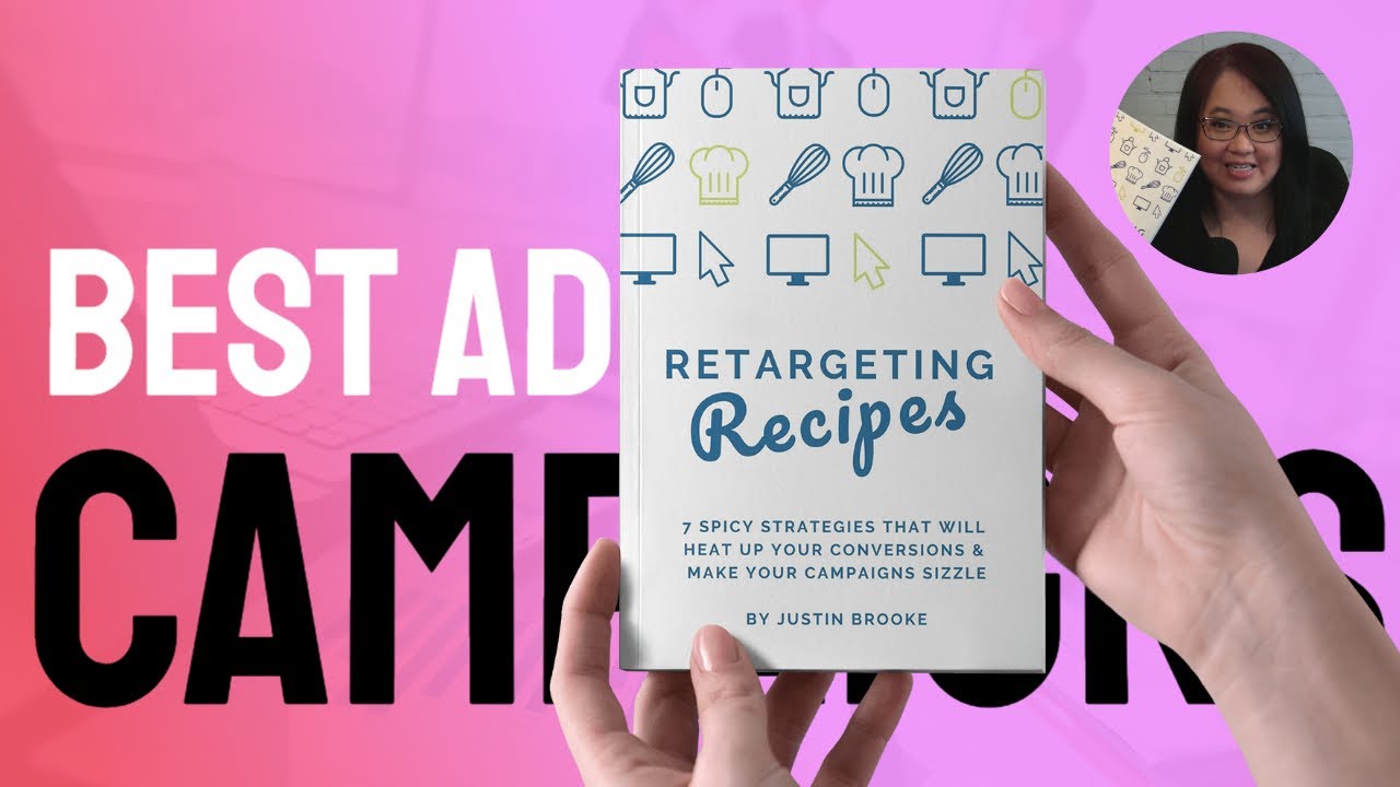 Free Book - Proven, Reliable Retargeting Campaigns