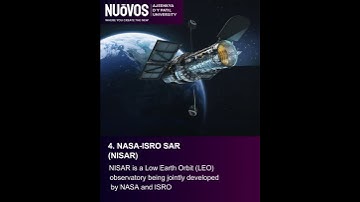 ISRO’s Future Endeavors: Pioneering the Next Frontier in Space Exploration  #spacetechnology