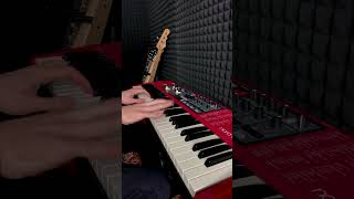 Nord electro electro piano