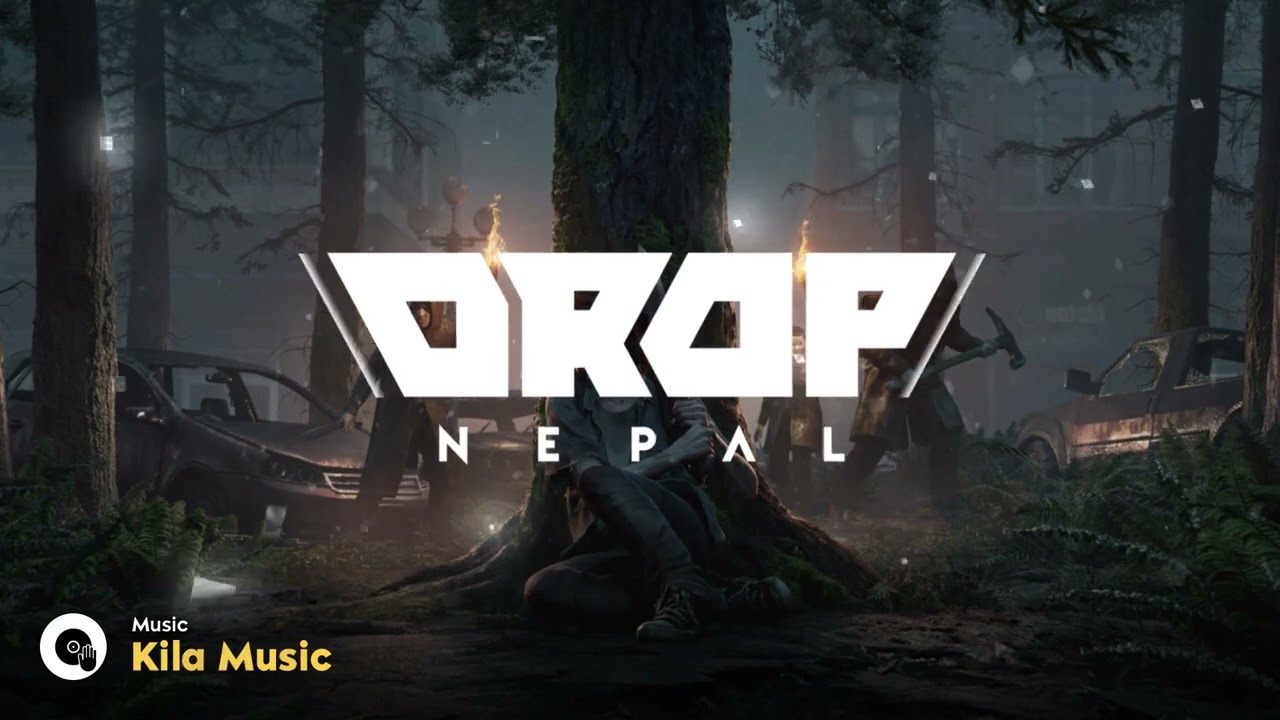 Parichaya (Rap) - Nima Lama | Prod. by Kila Music | Drop Nepal