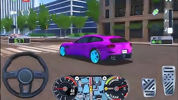 Taxi Sim 2022 Evolution Gameplay Walkthrough (Android, iOS)
