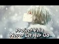 Project Vela - Never Let Her Go [Sub español + Lyrics]