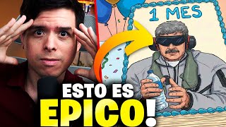 Download Lagu Nicolás Maduro cumple UN MES PRESO 🤣 Maduro AL BORDE DE LA LOCURA mientras TODOS CELEBRAN MP3