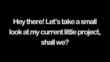 Blender Game Engine: Platformer Project