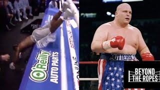 Bivol Returns, Ford vs Foster + Our Favourite Fattest Fighters | Beyond The Ropes Ep.5 