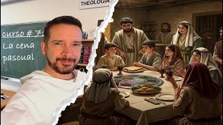 De la Cena Judía a la Misa: El Significado Oculto de la Pascua