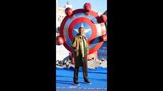 Anthony Mackie embraces Captain America role after Chris Evans’ surprise reveal