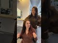 SCHWIERIGE AUSGANGSLAGEN UND GLÜCKLICHE KUNDINNEN Curlyhair Hairstyle Hair