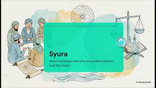 Sejarah Tingkatan 1 Bab 8 - Tamadun Islam