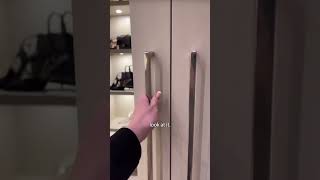 ‘Chip Girl’ Can Unlock All Doors in Her House with Her Hand