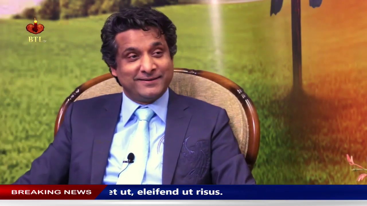 BTL Tv Program Yasu Sang Sawera Pastor Nadeem K Dean Ep#12