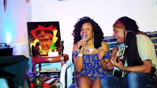 Miniatura del video "Dennis Brown- Love Me Forever (cover)"